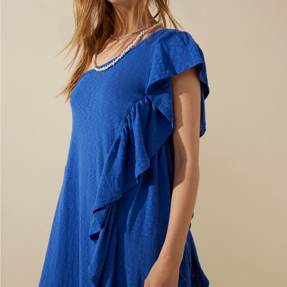Free People Elisa Maxi